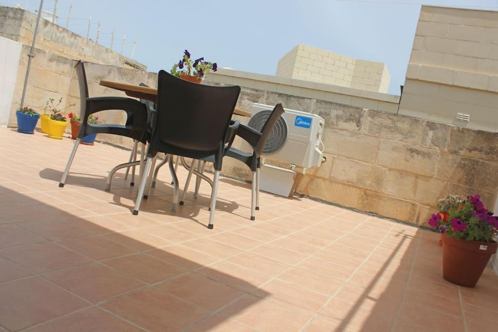 Hébergement de vacances That Little Zurrieq